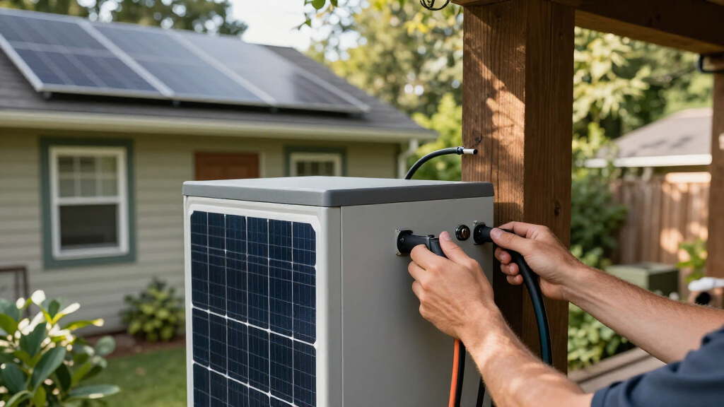14 Best Solar Backup Power Stations in 2026