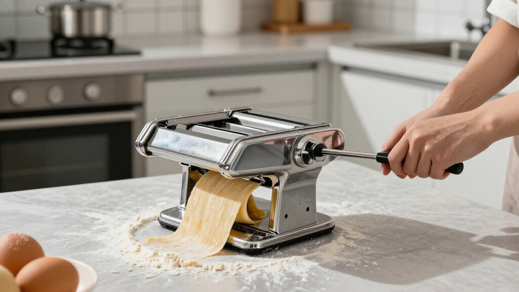 best electric pasta makers