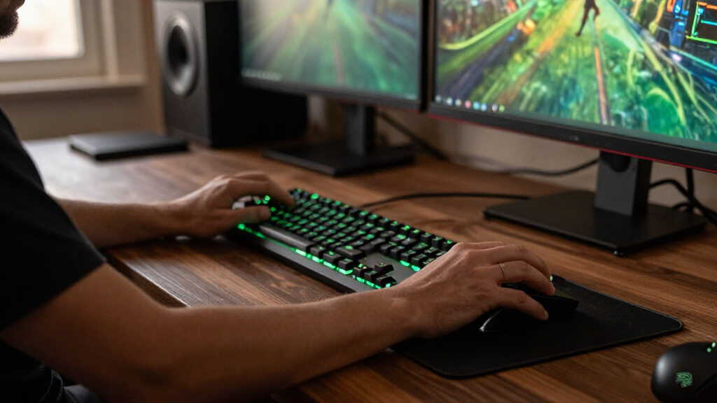 best Razer gaming peripherals