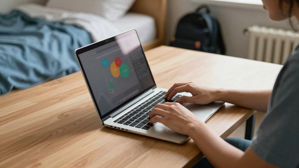 student laptops for college