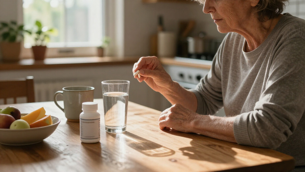 best glucosamine supplements