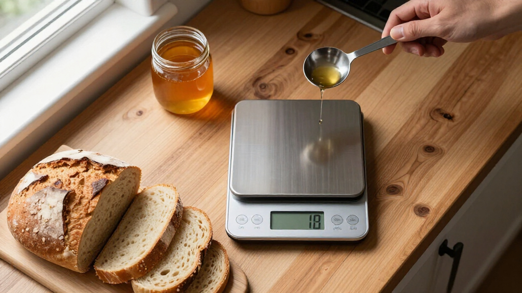 best digital scales for precise baking