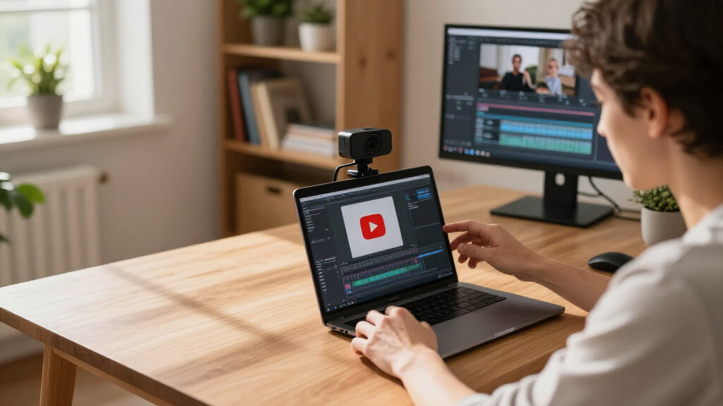 best webcams for YouTube livestreams