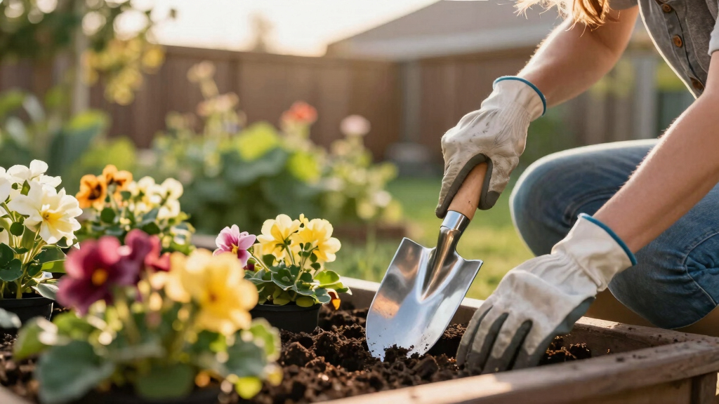 best gardening tools for mums