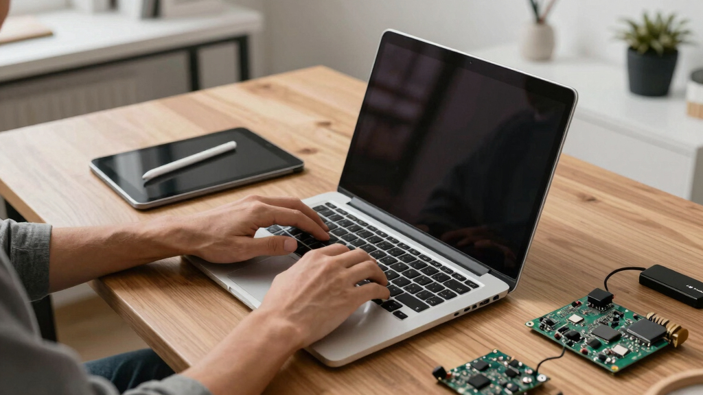 best computers, tablets & components