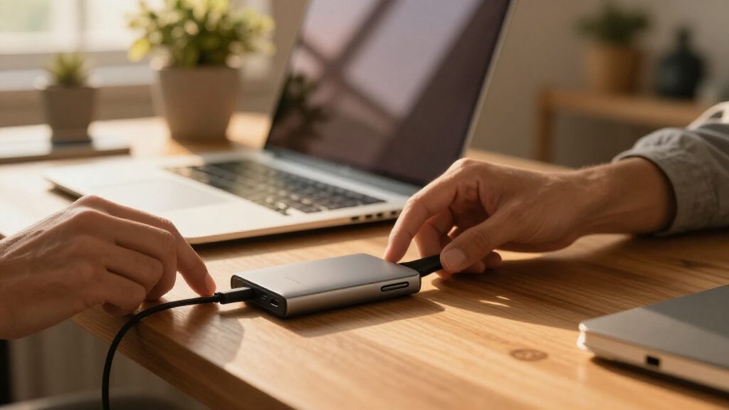 10 Best Portable External SSD Drives in 2026