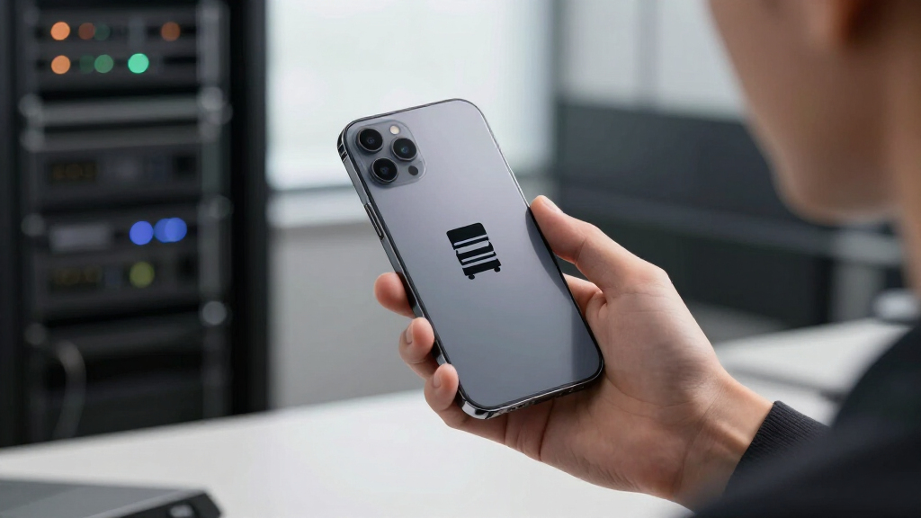 best smartphone servers