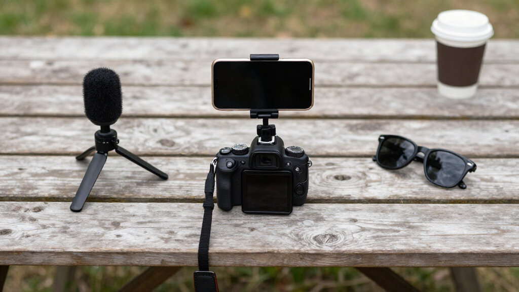 best beginner vlogging cameras