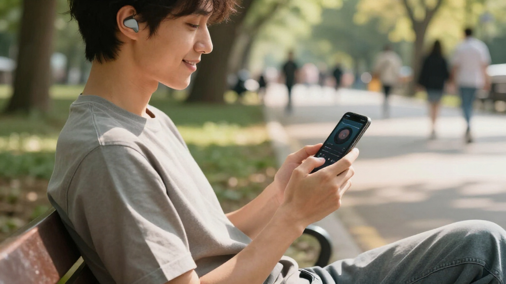 15 Best Wireless Bluetooth Hearing Aids for 2026 36 wireless Bluetooth hearing aids