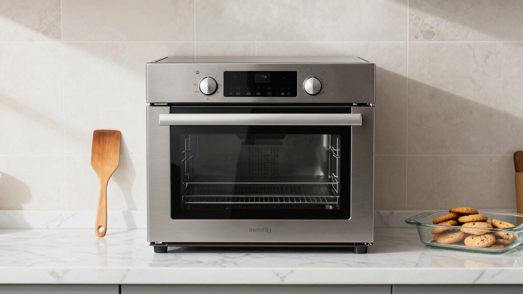 best single electric wall ovens
