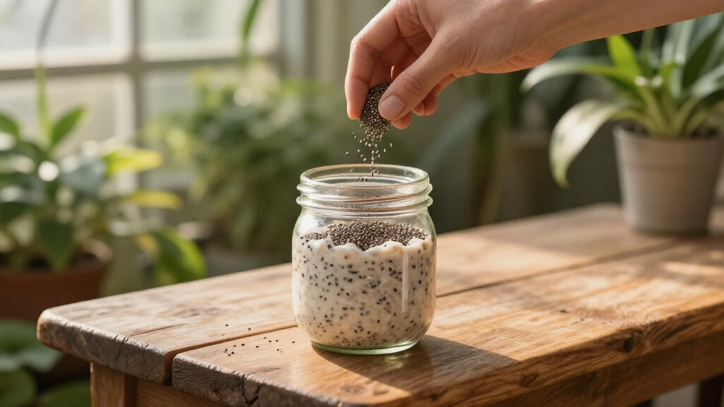 best chia seeds
