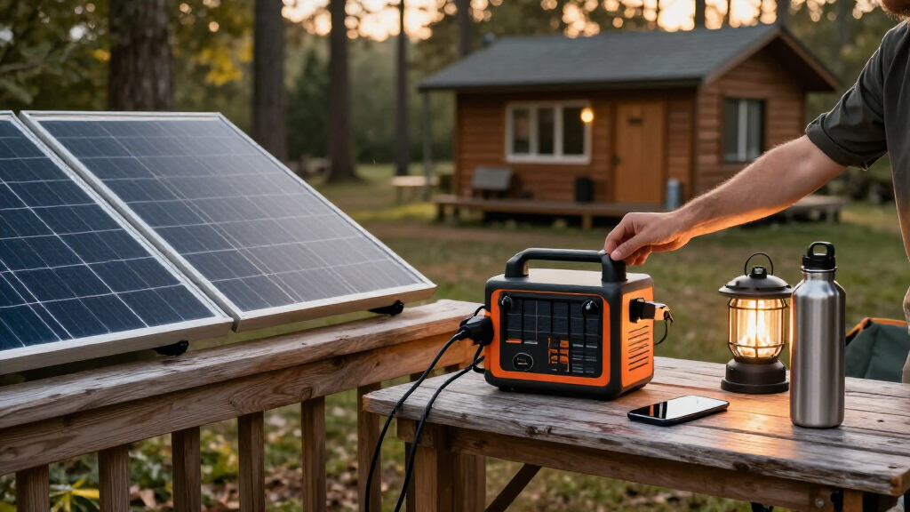 solar battery chargers
