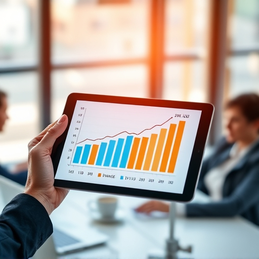 Revenue growth vs. valuation: the surprising inverse relationship