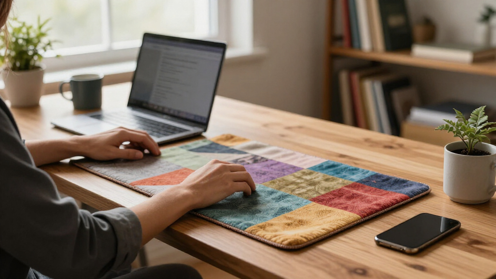 desk mat