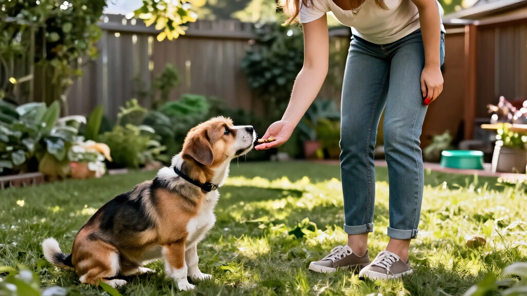 best dog treats