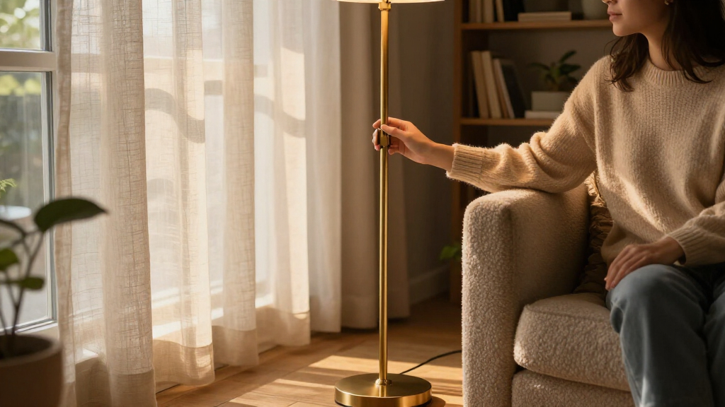 best home lighting