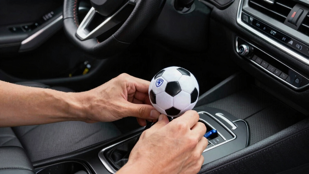 10 Best Car Accessories For Soccer Fans In 2026