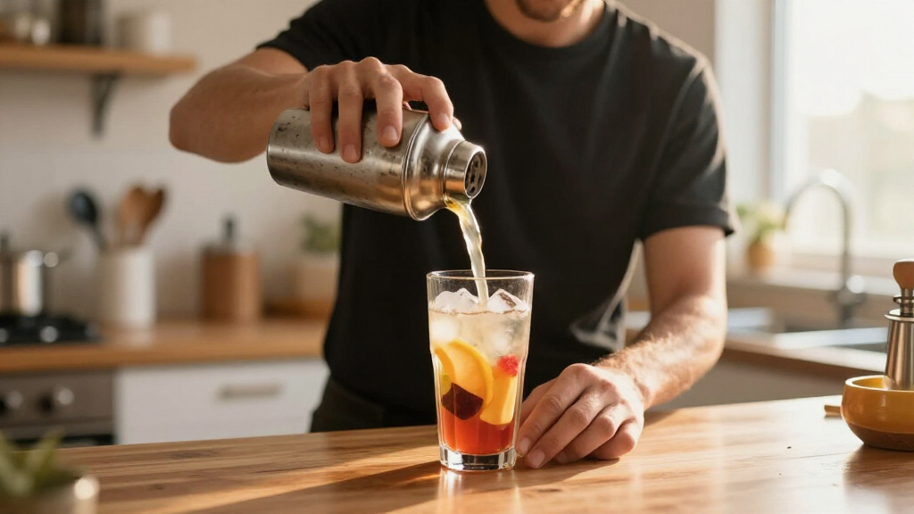 affordable mixers for beginners