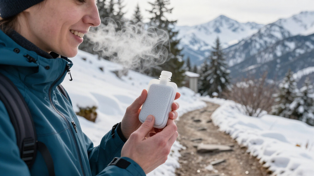 reusable hand warmers gel microwave