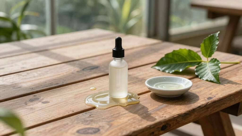 best melting skincare products