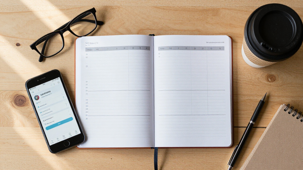 student budgeting planners