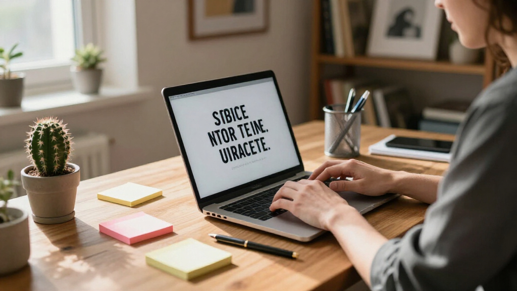 motivational desk accessories