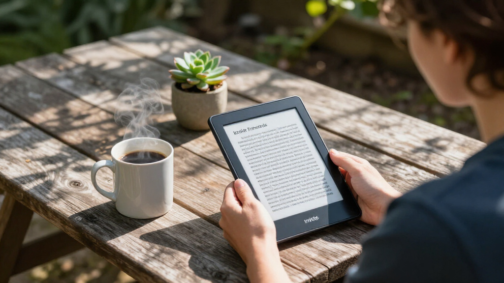 kindle unlimited deal