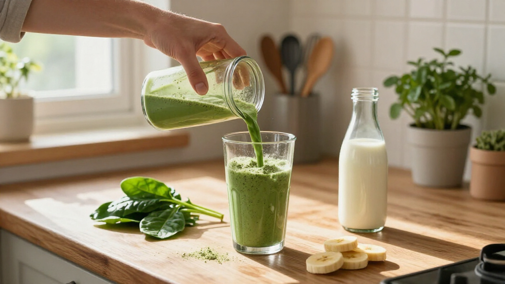 15 Best Plant-Based Protein Powders That Fuel Your Fitness Goals