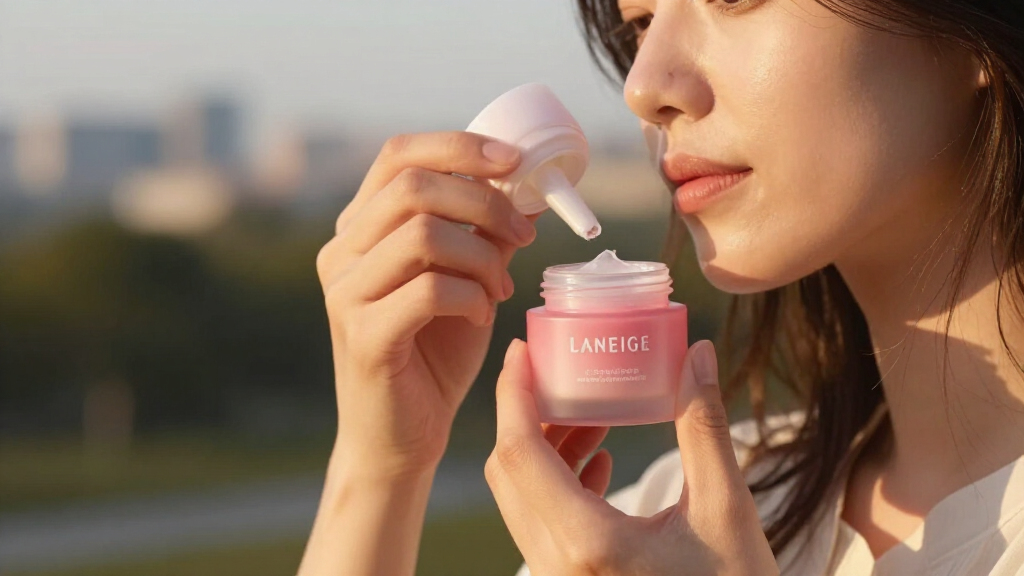 laneige lip mask holiday set