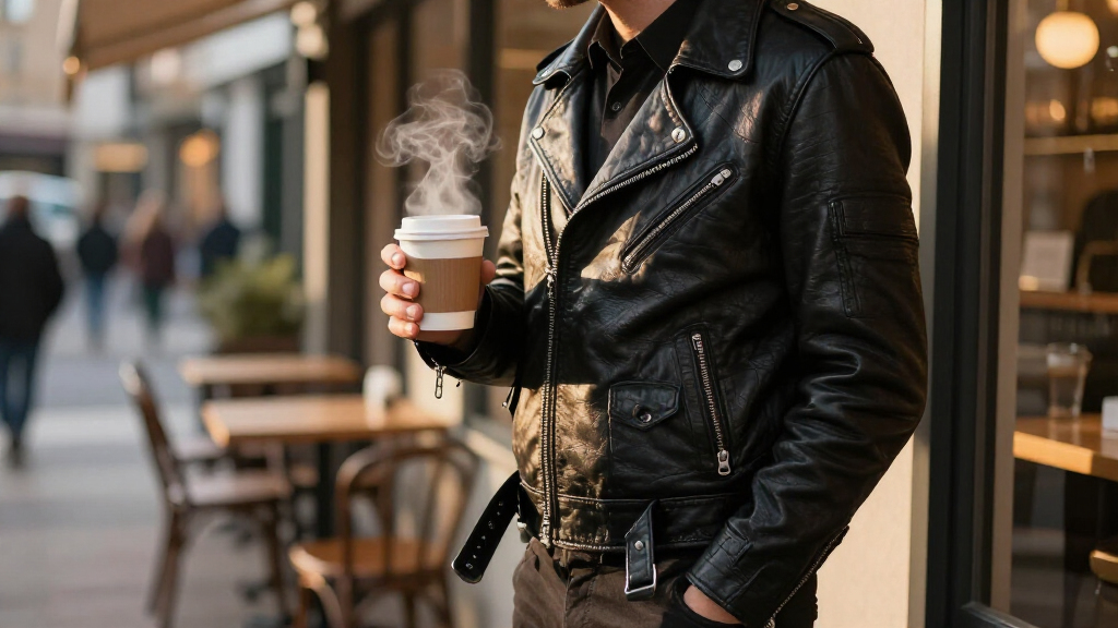 motorcycle jackets