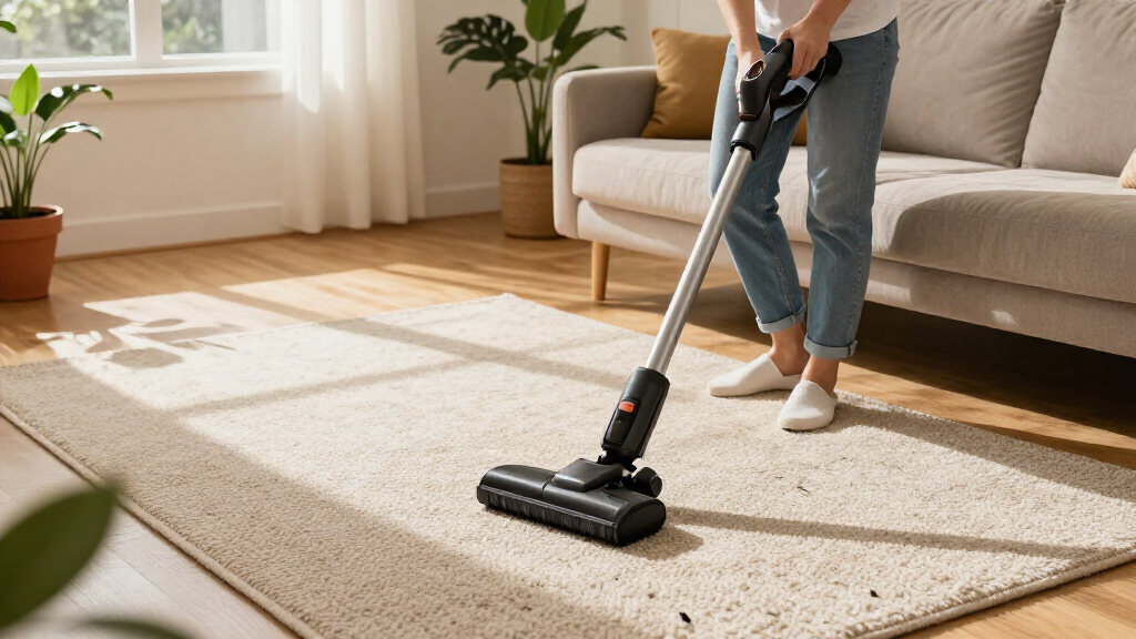 15 Best Vacuum Cleaners for Home Cleaning That Will Make Your Life Easier