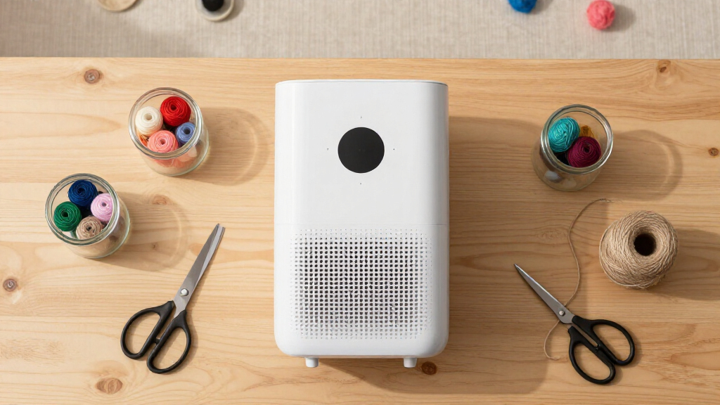 13 Best Dehumidifiers for Craft Room Supplies in 2026