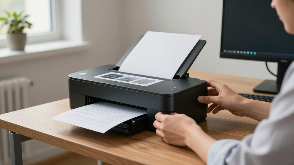 document scanner duplex