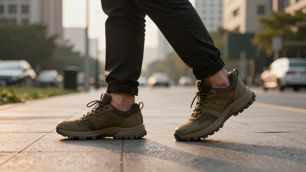 best tactical sneakers