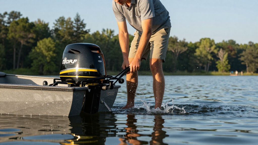 rated electric trolling motors