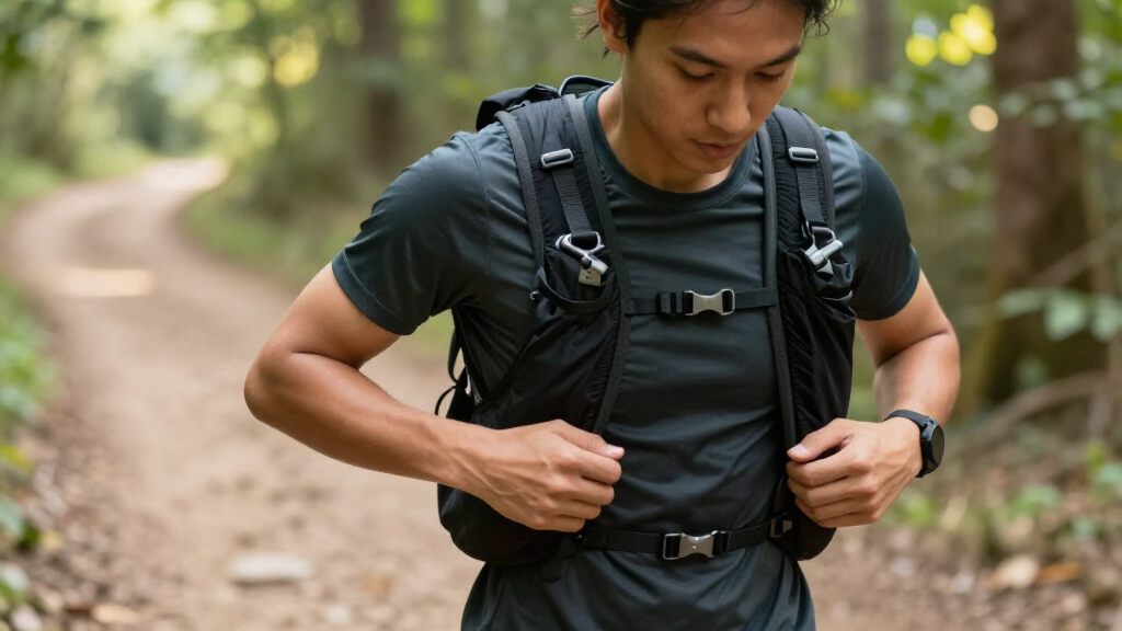 weighted backpacks for fitness