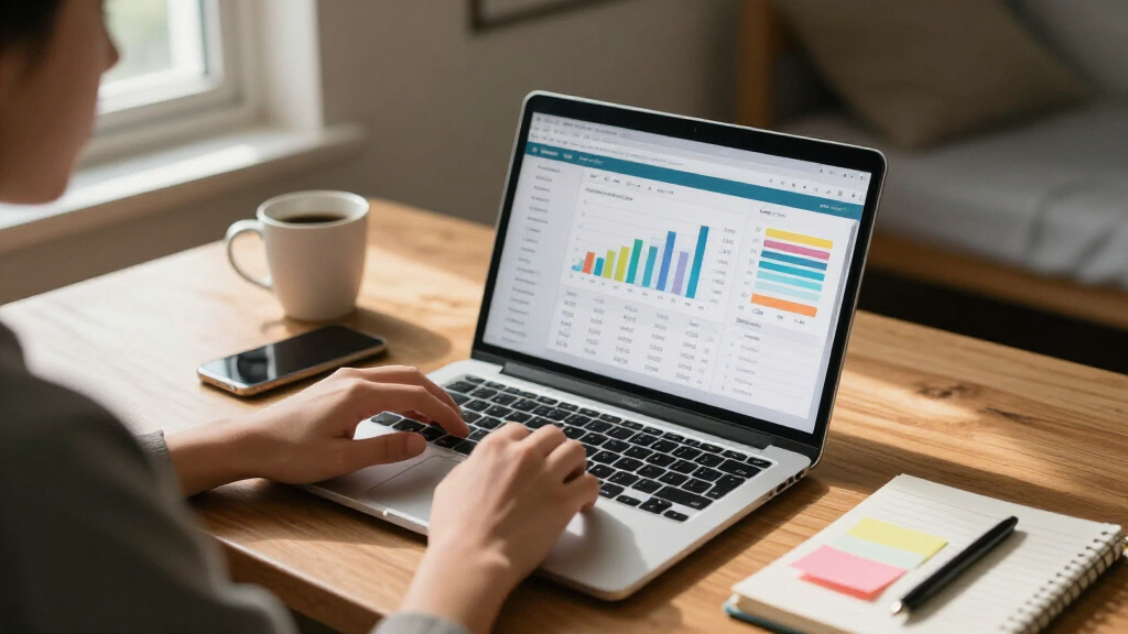 Best Financial Planning Software For Students Compared