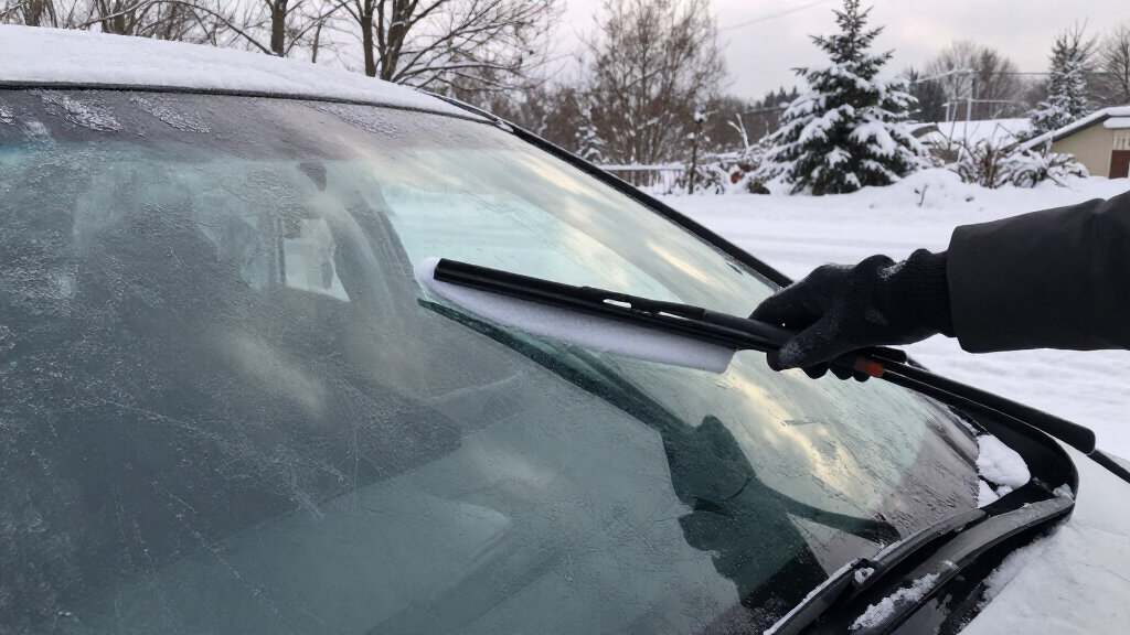 winter wiper bladesrated