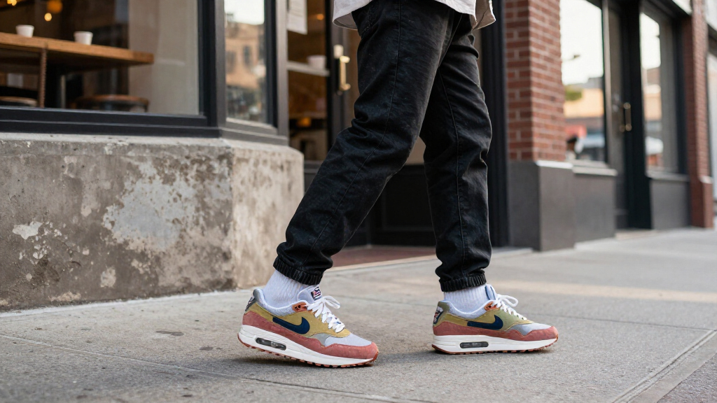 best retro Air Max sneakers