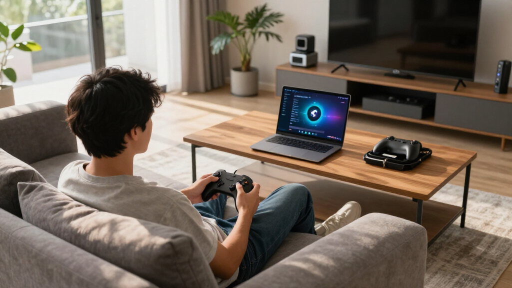 pc controllers for steam
