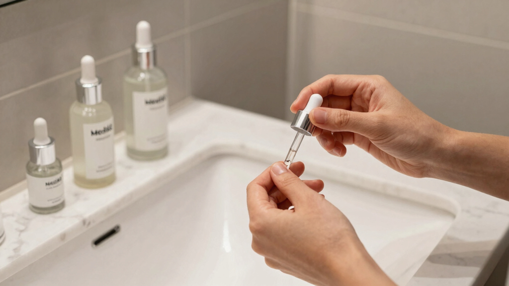 best Medik8 skincare products