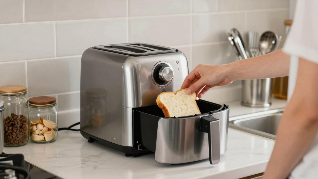 best air fryer toaster ovens