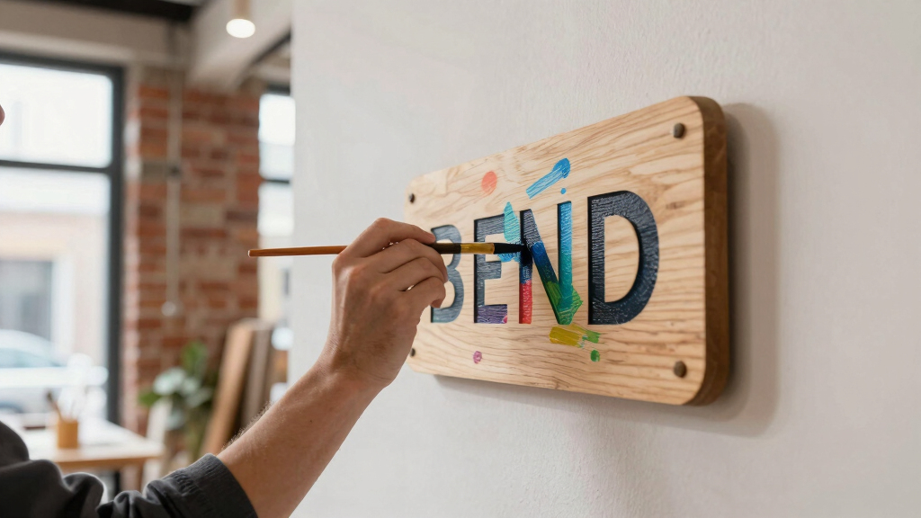 best personalized wall name signs