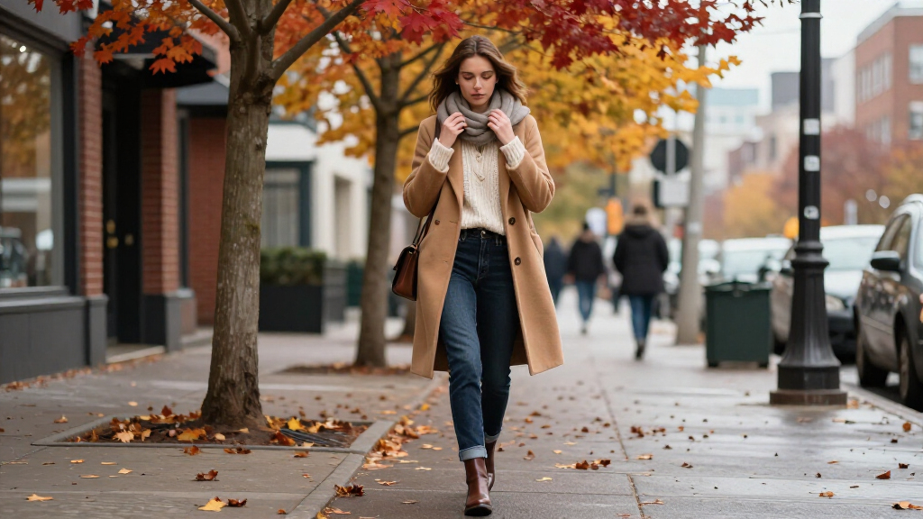 best fall fashion staples