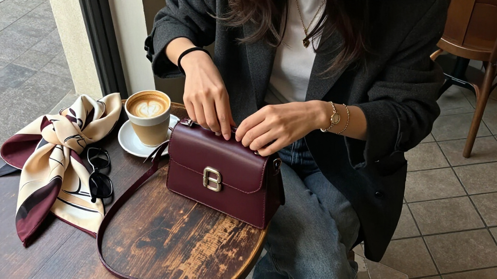 best mini handbags