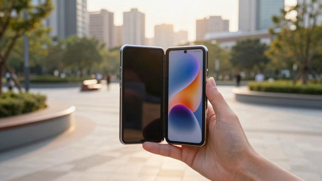 best foldable phones