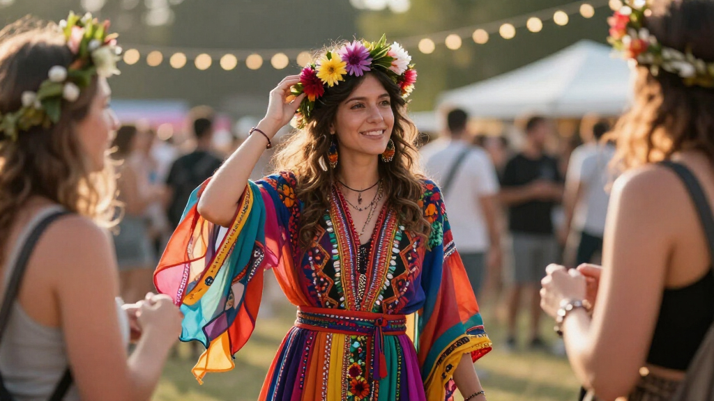 best festival dresses
