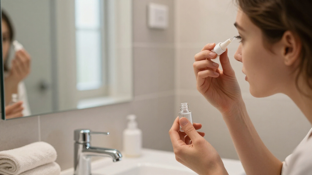 best eye drops
