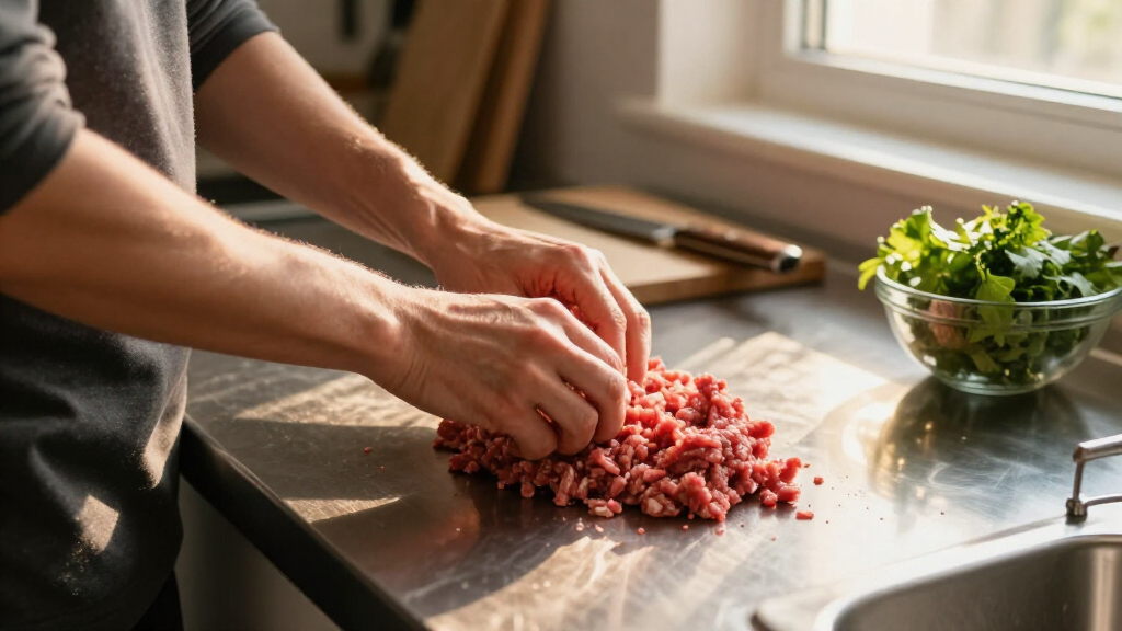 best ground beef