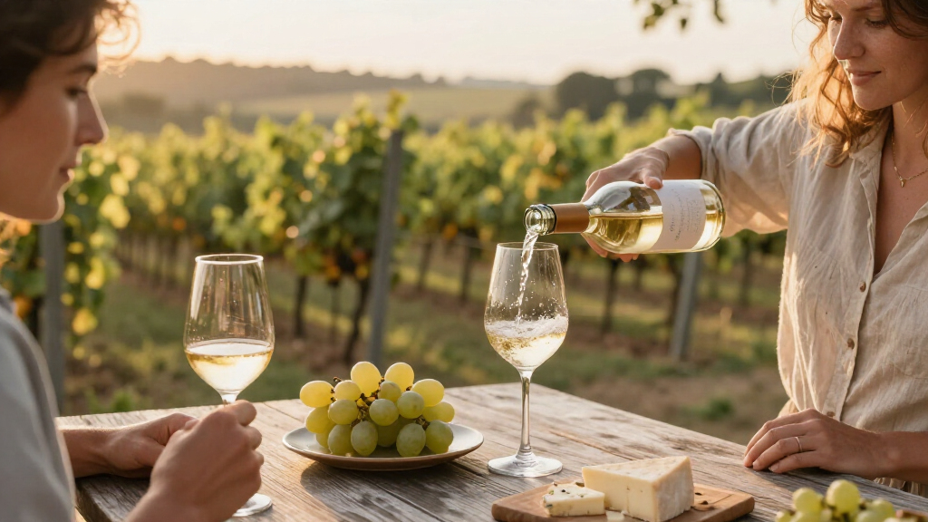 best oaky Chardonnay wines